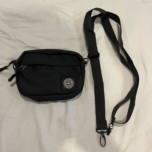 Stone Island bag - Picture 6 of 6